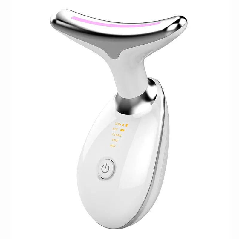 Red Light Revive™ - 7 Color LED Anti-aging Wand