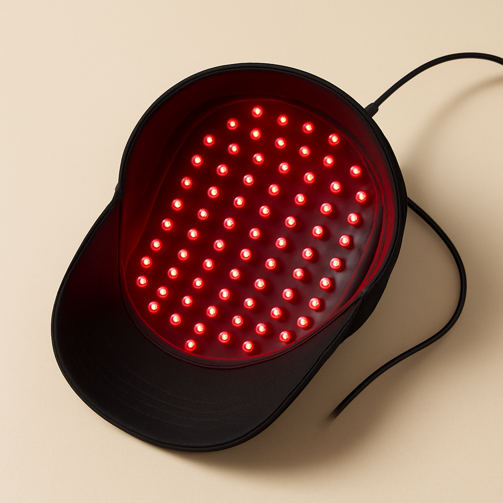 Red Light Revive™ - Hair Growth Cap