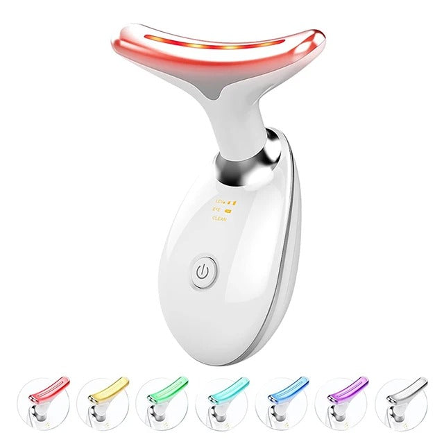 Red Light Revive™ - 7 Color LED Anti-aging Wand