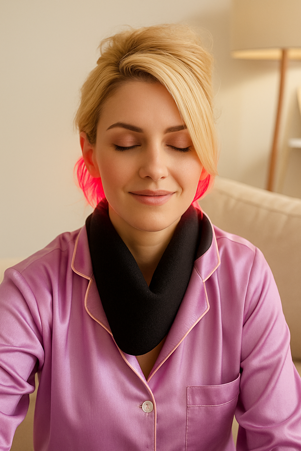 Red Light Revive™ -Neck Wrap