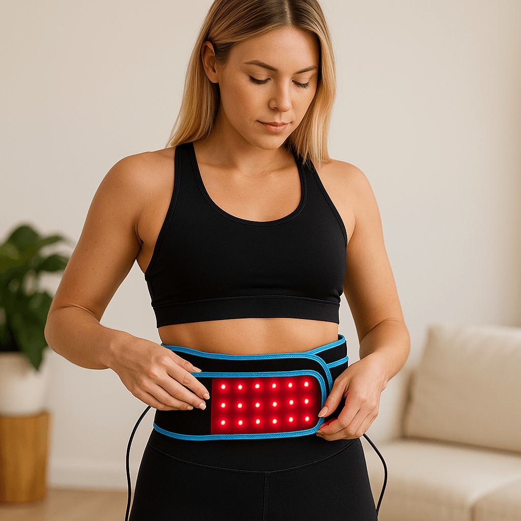 Red Light Revive™ - Therapy Belt