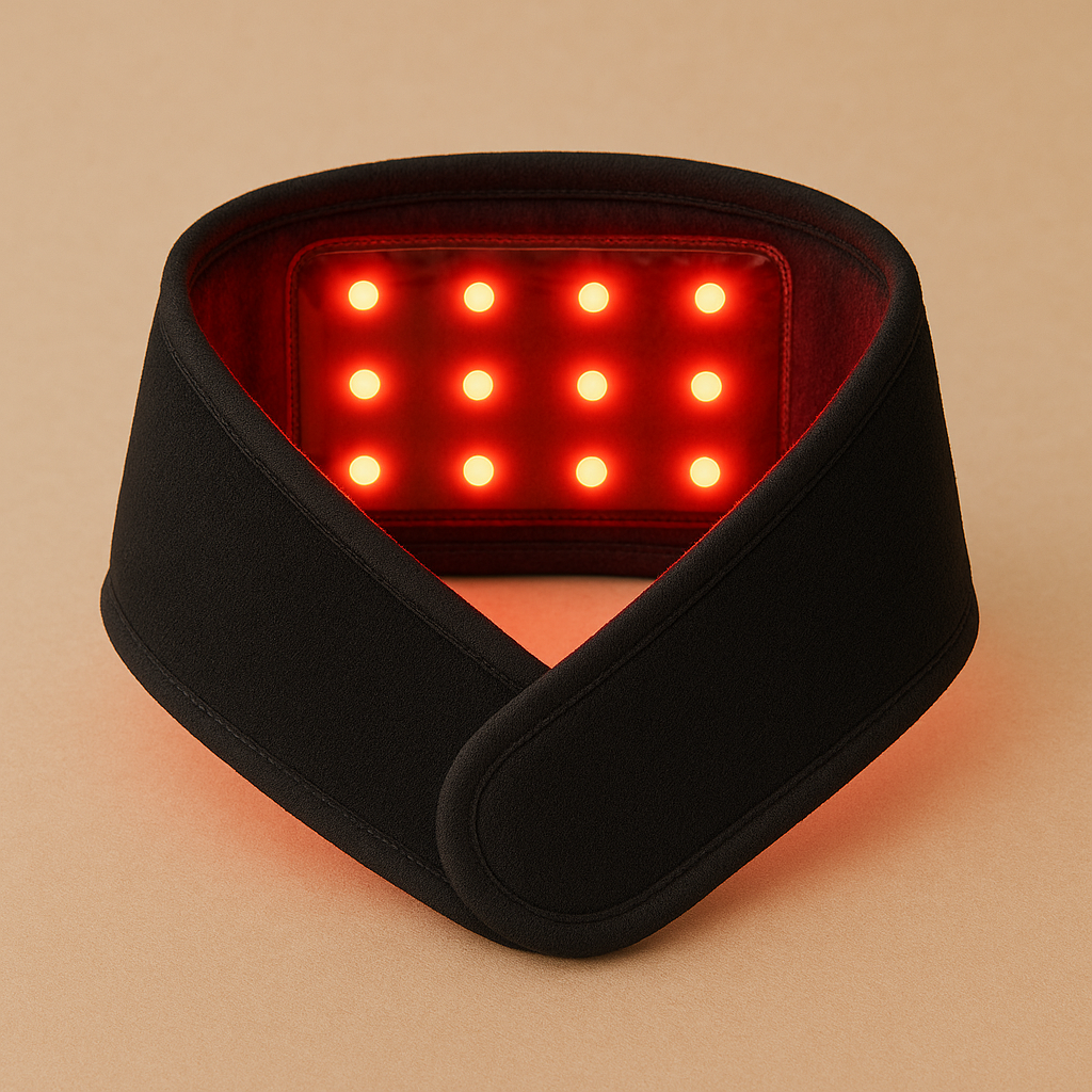 Red Light Revive™ - Pain Relief Bundle