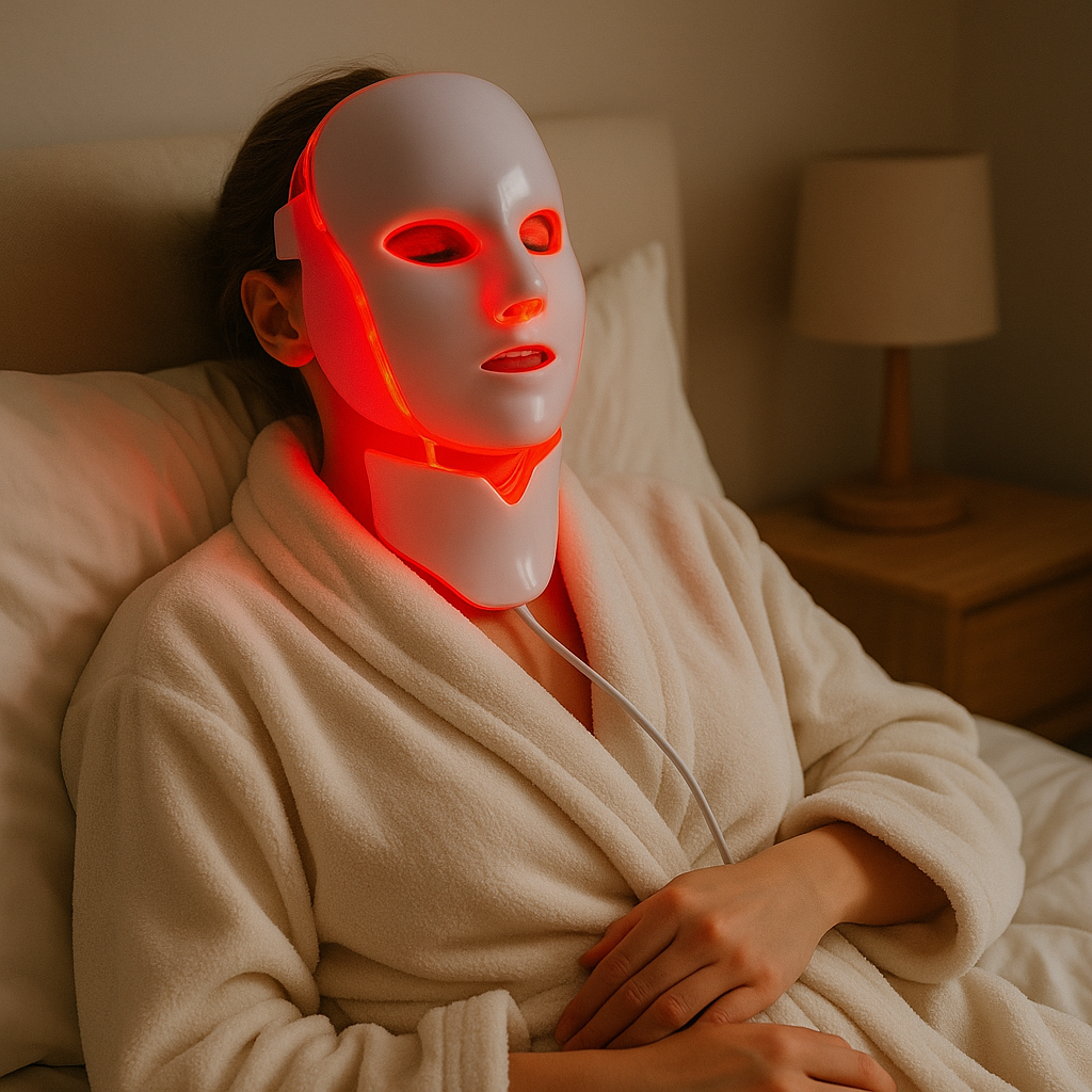 Red Light Revive™ - Beauty Bundle