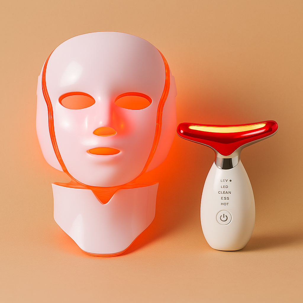 Red Light Revive™ - Beauty Bundle