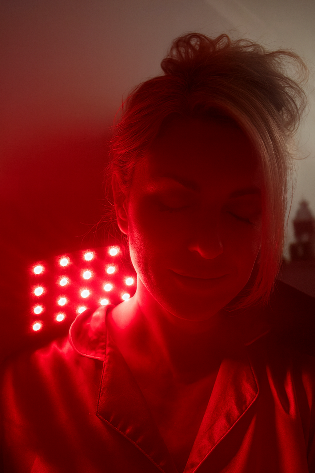 Red Light Revive™ -Neck Wrap