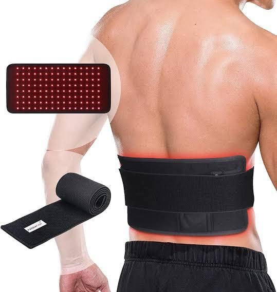 Red Light Revive™ - Therapy Belt