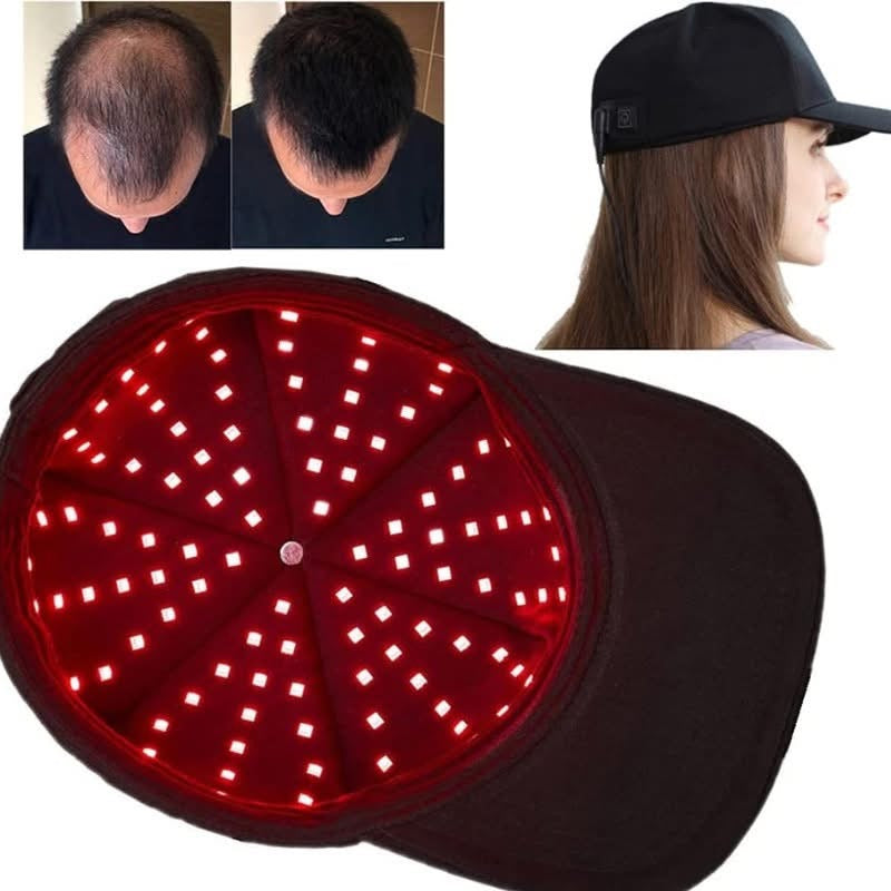 Red Light Revive™ - Hair Growth Cap