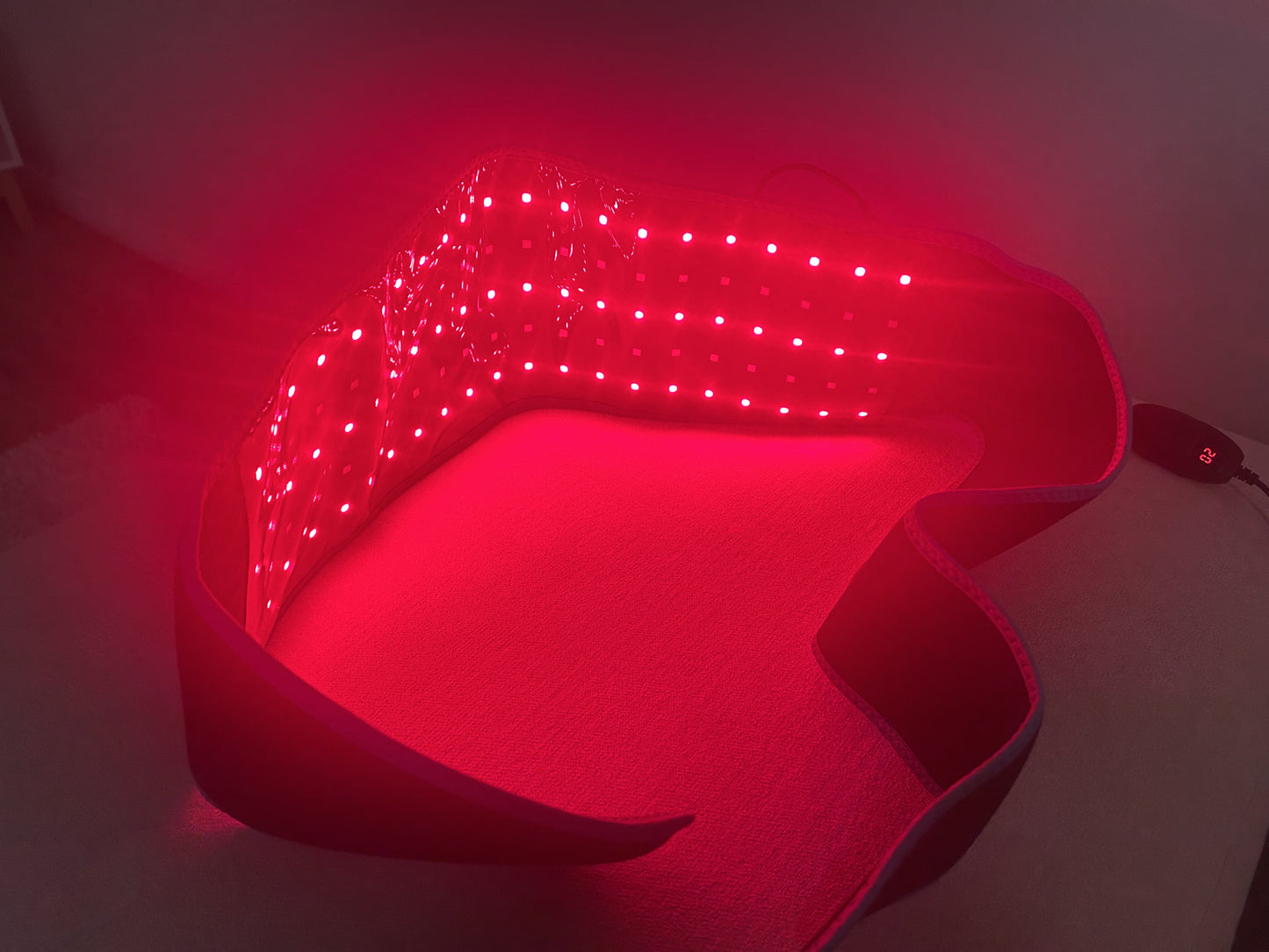 Red Light Revive™ - Therapy Belt