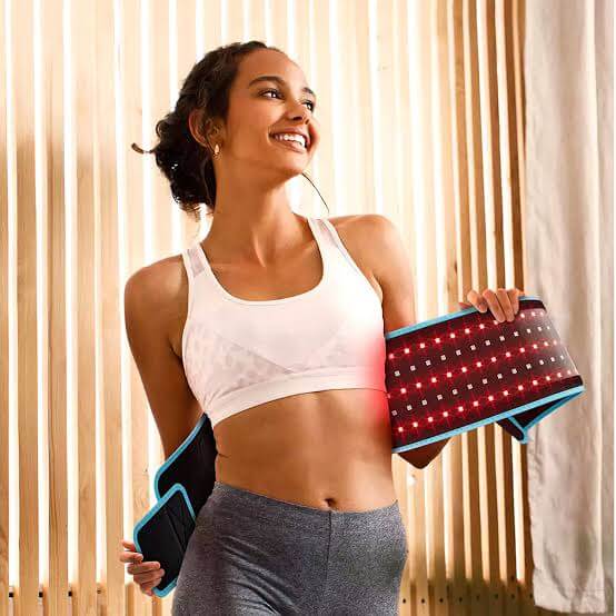 Red Light Revive™ - Therapy Belt