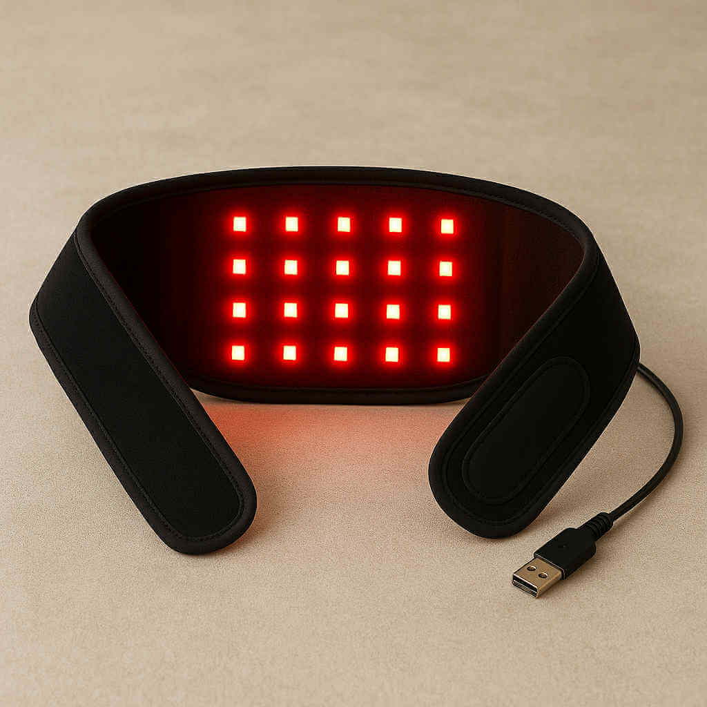 Red Light Revive™ -Neck Wrap