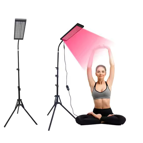 Red Light Revive™ - 225 LED Red Light Therapy Panel