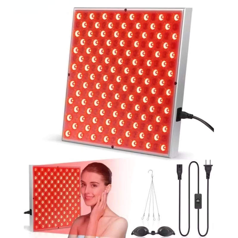 Red Light Revive™ - 225 LED Red Light Therapy Panel