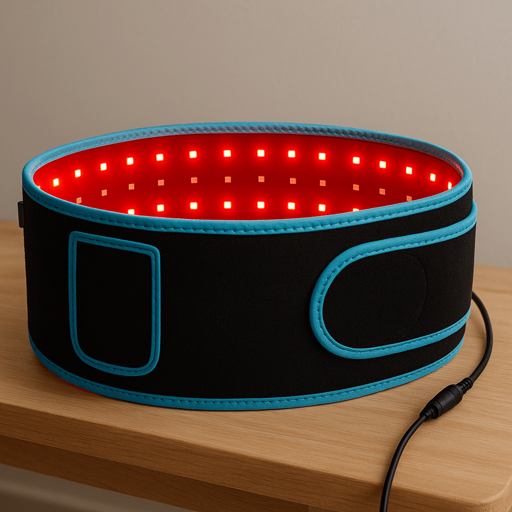 Red Light Revive™ - Pain Relief Bundle