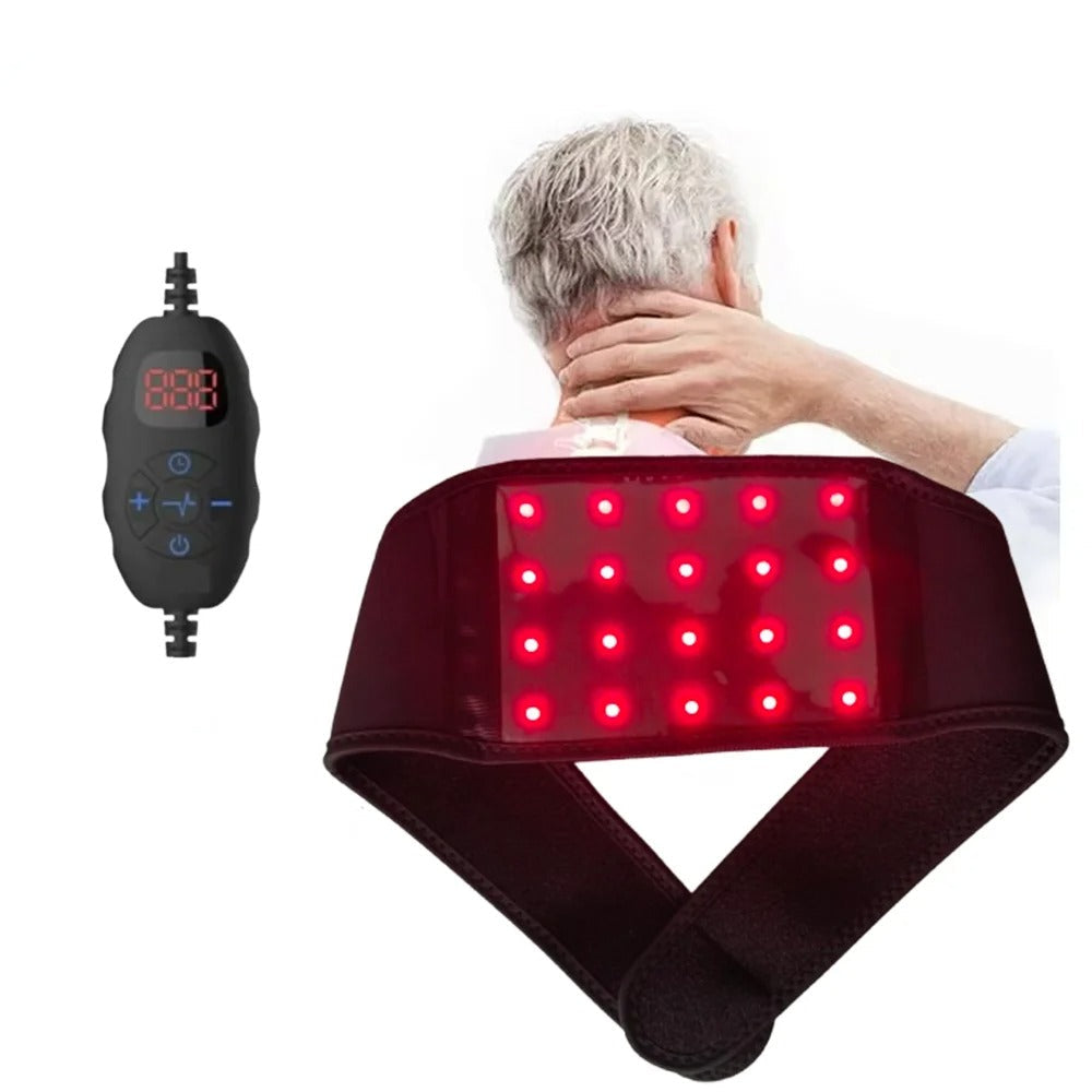 Red Light Revive™ -Neck Wrap