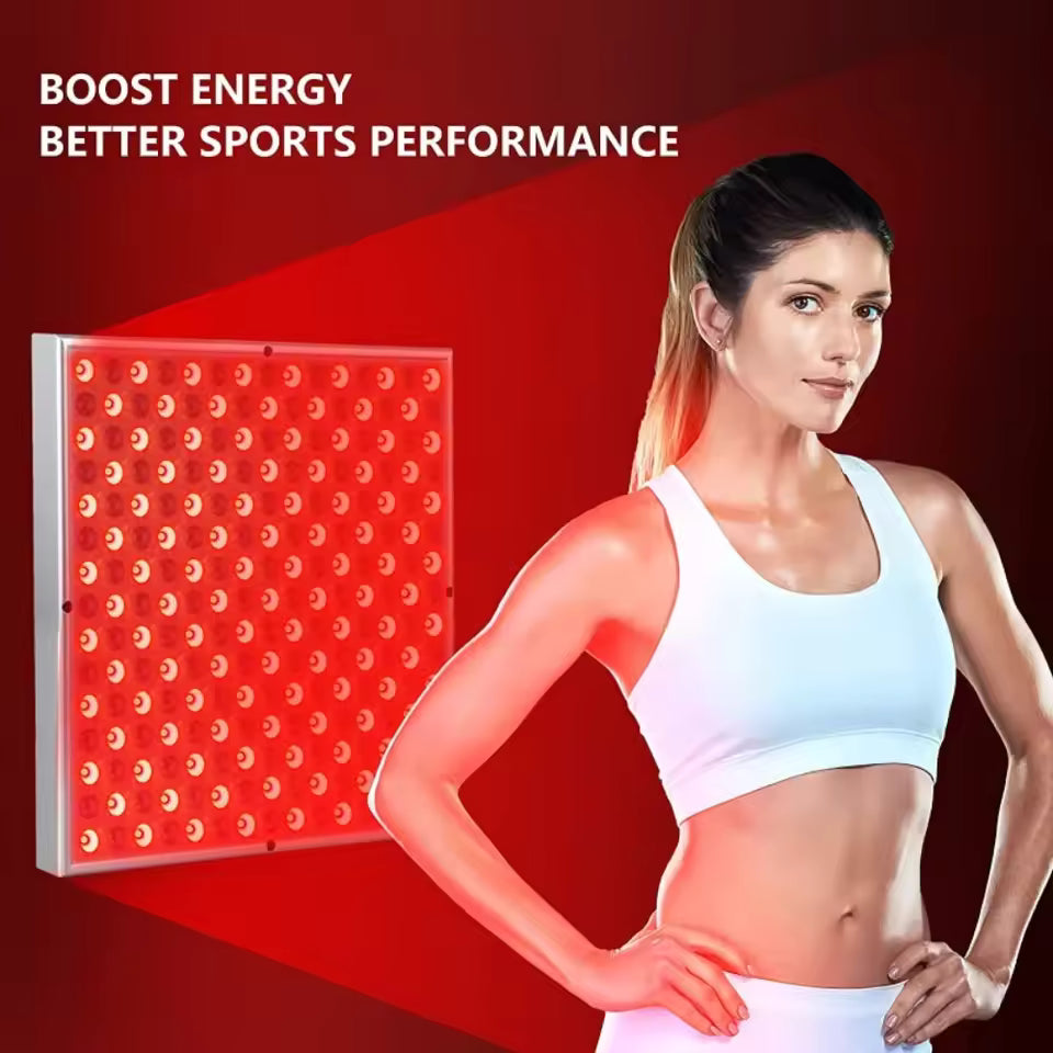 Red Light Revive™ - 225 LED Red Light Therapy Panel
