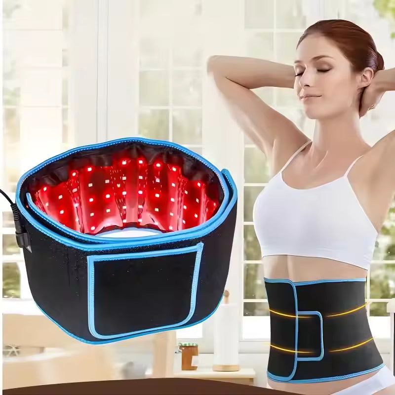 Red Light Revive™ - Therapy Belt