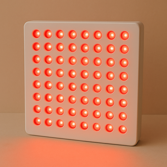 Red Light Revive™ - 225 LED Red Light Therapy Panel