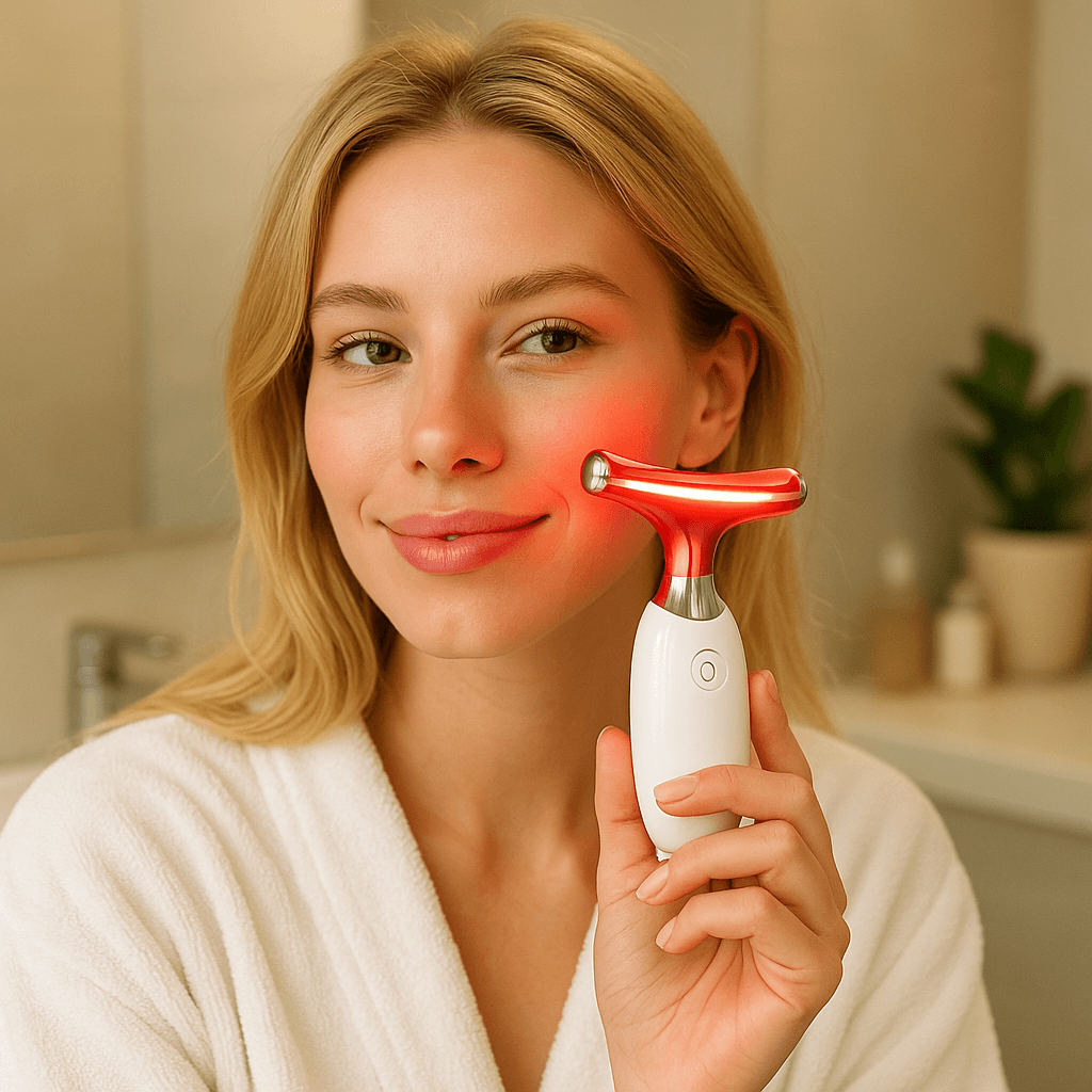 Red Light Revive™ - Beauty Bundle