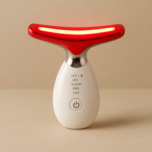 Red Light Revive™  - 7 Color LED Anti-aging Wand