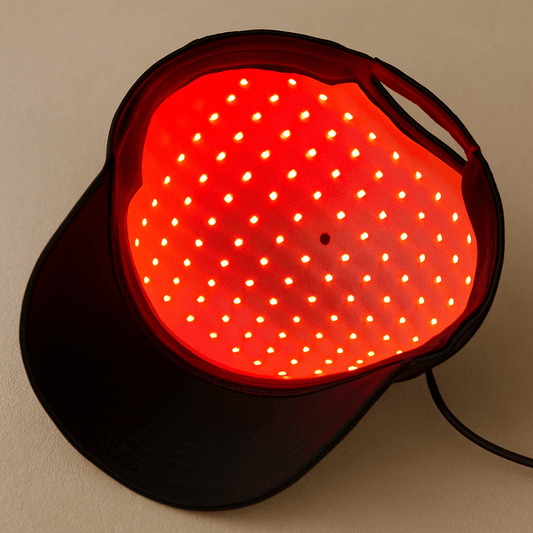 Red Light Revive™ - Hair Growth Cap