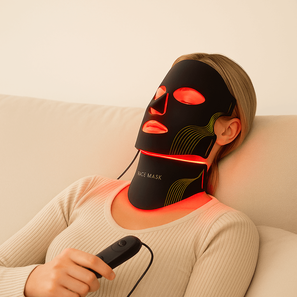 Red Light Revive™ - Beauty Bundle