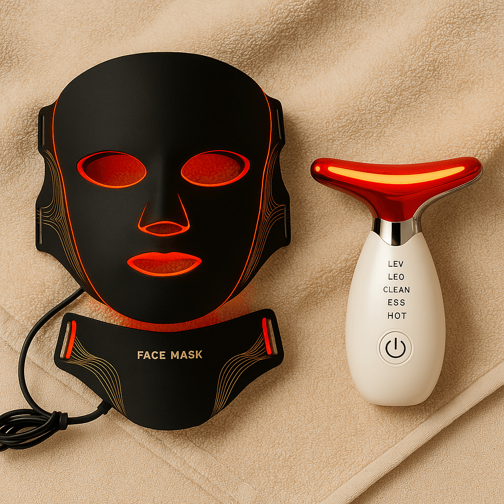 Red Light Revive™ - Beauty Bundle