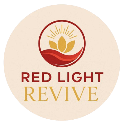 Red Light Revive