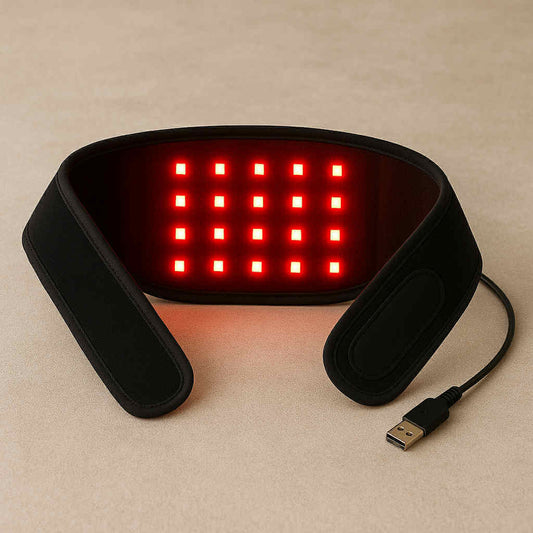 Red Light Revive™ -Neck Wrap