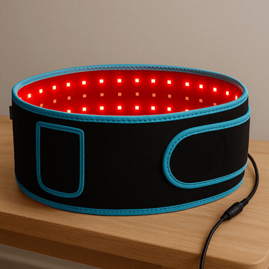 Red Light Revive™ - Therapy Belt