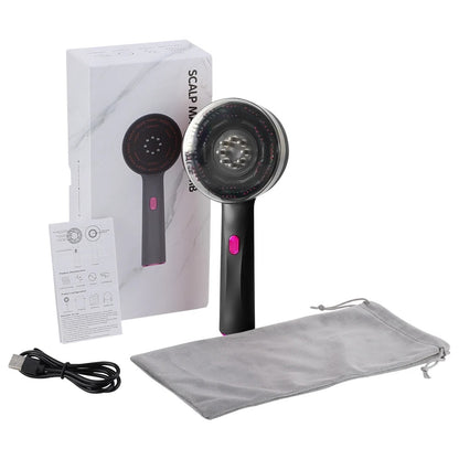 Red Light Revive™ Red Light Scalp Massager